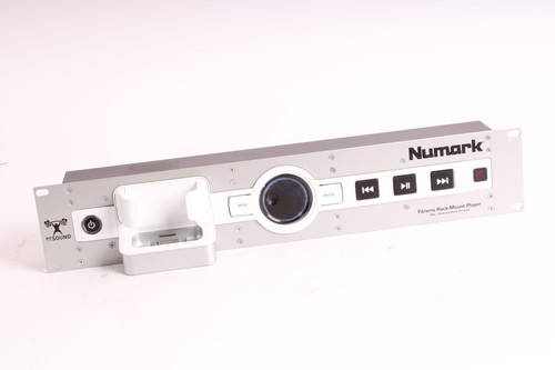 Numark fit for sound - fit, fitness