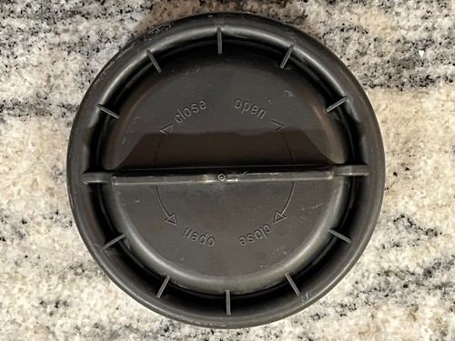 Headlight bulb back twist - headlight, cap