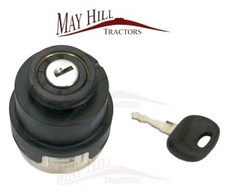 Ignition Switch for Case