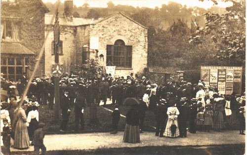Stroud event - stroud., event.