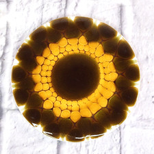 Vintage Alan Wallwork