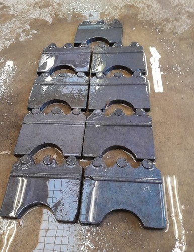 Reclaimed hump victorian - reclaimed,