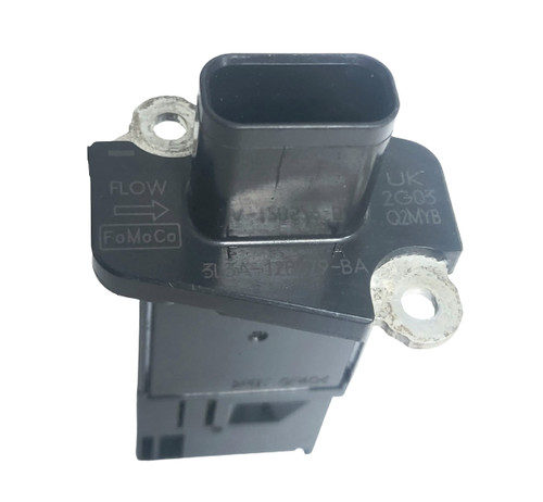 Genuine ford focus - focus, mk2