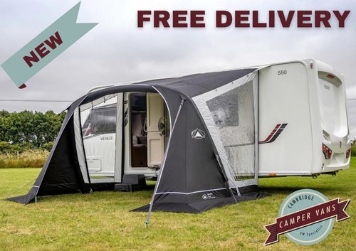 Sunncamp swift air - sunncamp,