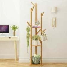 Garment Clothes Coat Rack