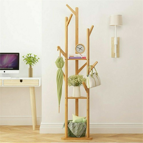 Garment clothes coat rack - garment,