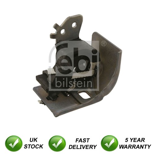 Exhaust mount rear sjr fits - exhaust,