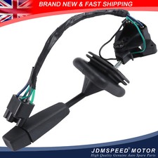 Windscreen Wash Wiper Switch