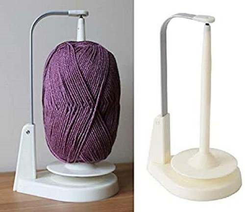 The wool jeanie extra spindle - the, jeanie/extra