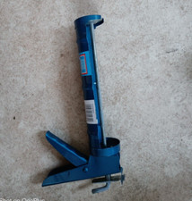 Rolson Caulking Gun Skeleton Mastic Silicone Sealant 60980