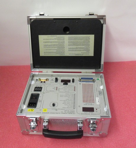 Uplec industries tester - industries, bt