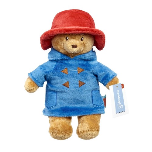 First paddington bear for - my,