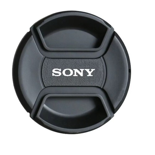 55mm camera front lens - 55mm,
