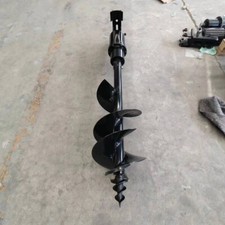 300mm Diameter Auger Drill for
