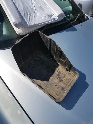 Honda frv battery tray diesel - battery,
