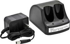 Dual Port Charger for
