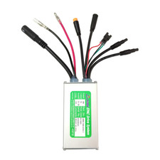 EBike Brushless Motor