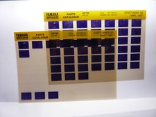 Yamaha Jet Skis GP760 (GP72)