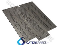 BUFFALO 6 SLICE TOASTER END