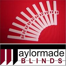 Pack of 10 - Double Slot