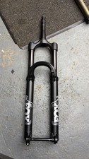 2024 Fox 36 Rhythm 160mm