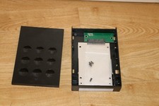 Icy Box 2.5in SATA 3 Enclosure