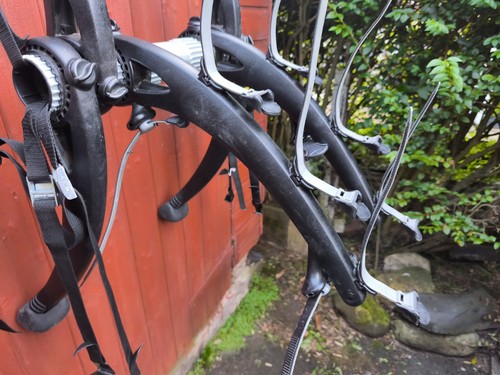 Saris 801bl bones bike - saris, 3-bike