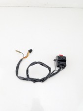 HYOSUNG GT 125 RIGHT SWITCH 1