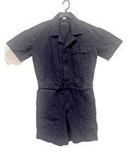 Spirit Jersey Denim Jumper