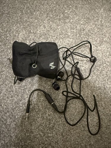 Goji earphones - goji,