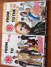 Q Magazine Special Edition