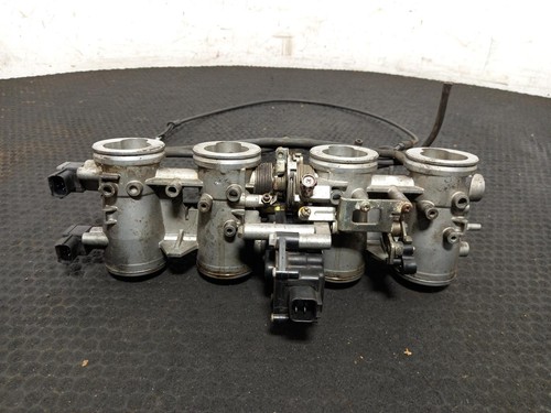 Kawasaki z750 throttle body - z750,