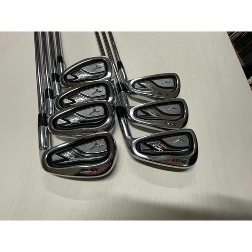 Mizuno lightweight steel - steel, r