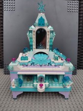 LEGO Disney Princess: Elsa's
