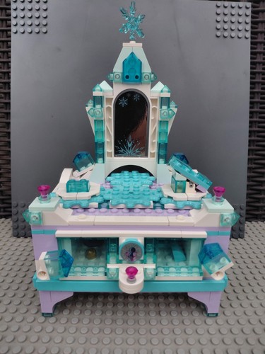 Lego disney princess - disney, elsa's