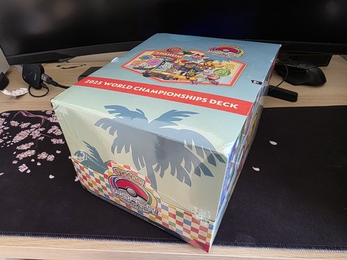 Pokémon tcg world - pokémon,