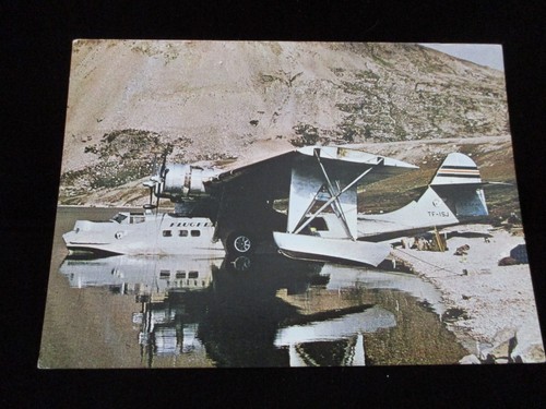 Icelandair airlines catalina - airlines,