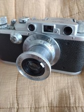 Leica Rangefinder III with