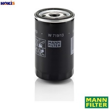 OIL FILTER W 719/13 FOR
