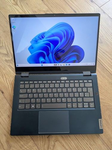 Lenovo thinkbook 14s - lenovo,