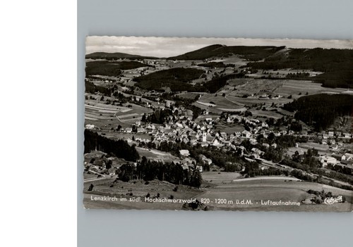 Lenzkirch - ,