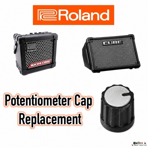 Roland micro cube street pot - roland,