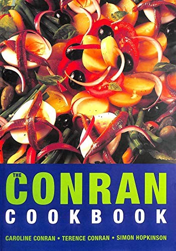 The conran cookbook - the, by