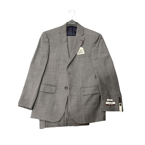 Jos bank 1905 - jos, mens