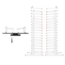 Cabinet Door Spray Rack+Drying