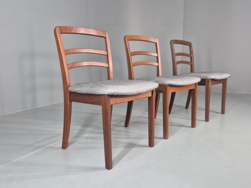 Plan dining chairs teak - plan,
