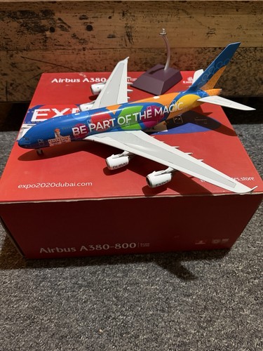 Gemini jets 200 emirates - gemini, 1:200