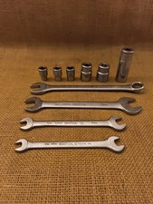 Britool 3/8" Drive Sockets