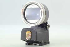 [Exc+5] Linhof Universal Zoom