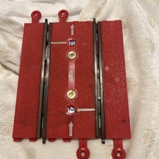 Rare Viintage Scalextric Lap